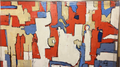 Cubist Blues