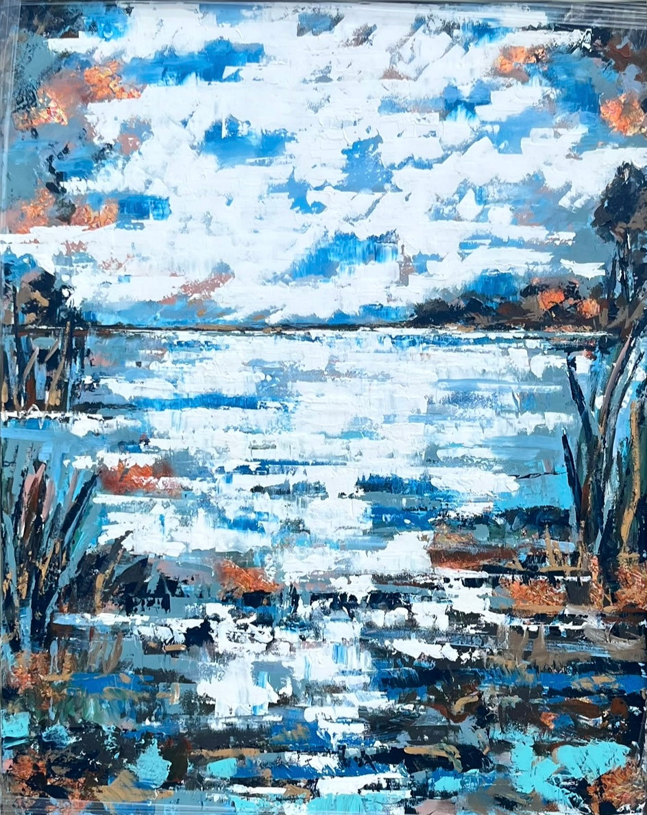 Sunlight Marsh  image 0