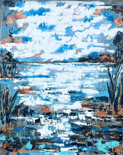 Sunlight Marsh  image 0