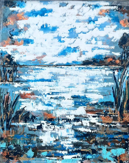 Sunlight Marsh  image 0