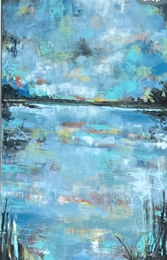Tranquil  Beyond   image 0