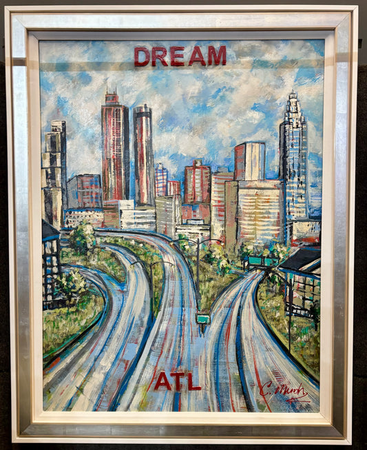 Dream -ATL
