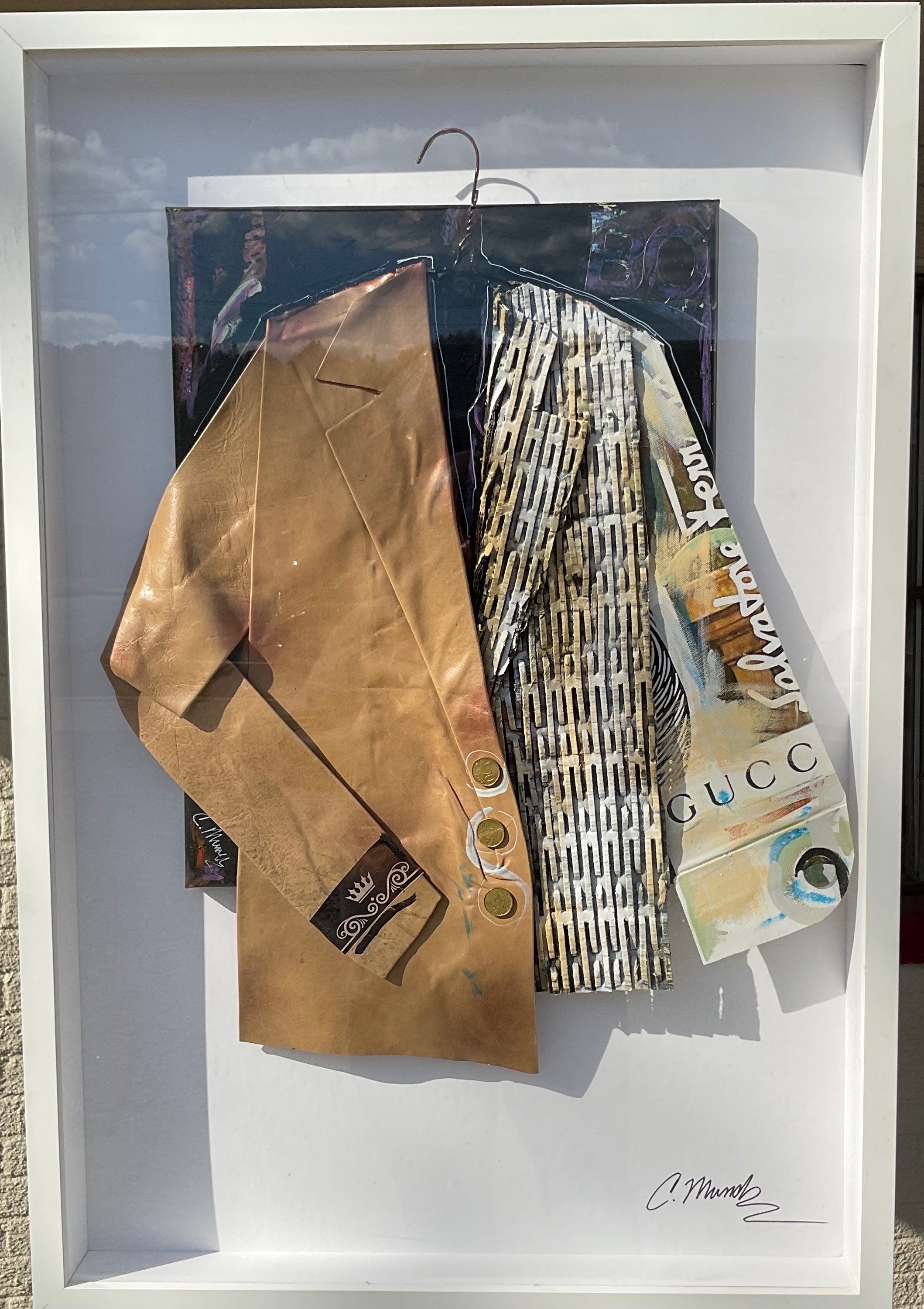  Couture Jacket 3 image 0