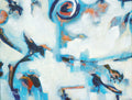 Birds of a Feather 2 (30X40) image 0