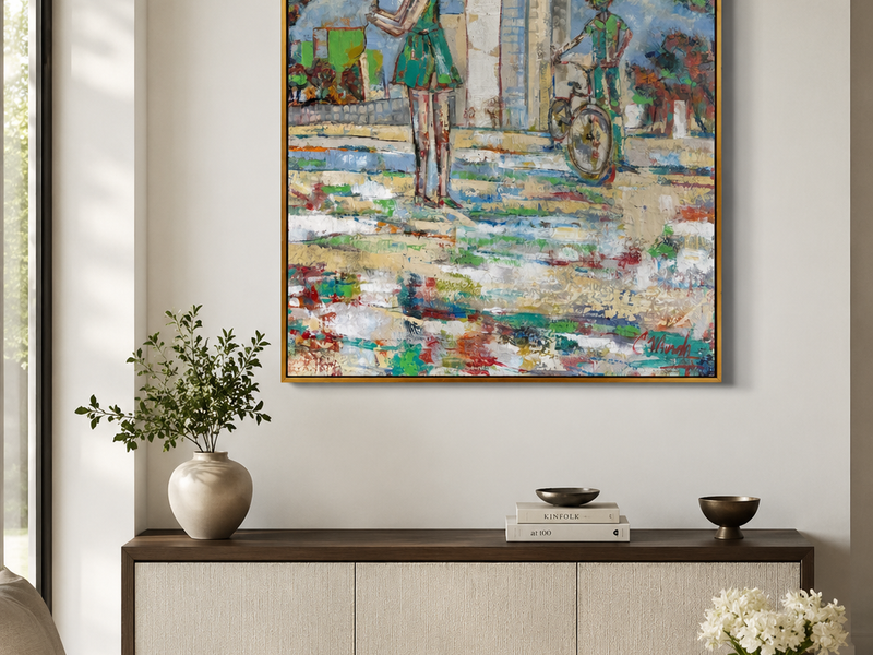 Cityscapes
