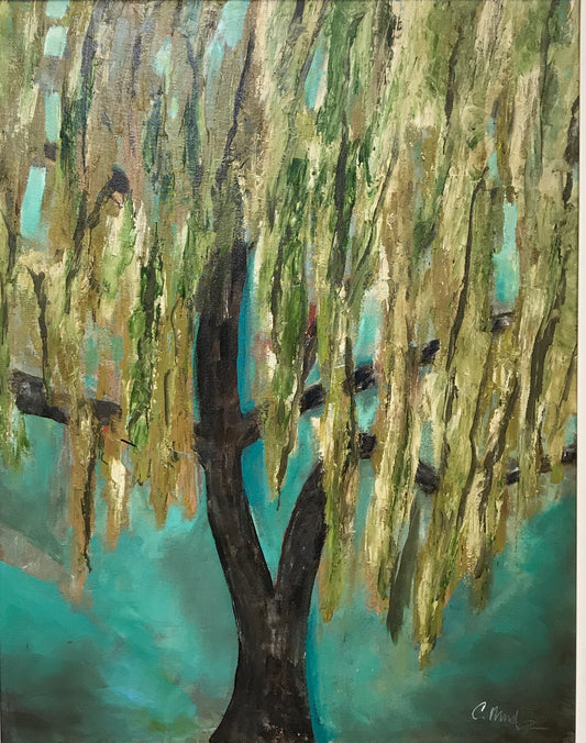 WILLOW WILLOW (46X56) image 0